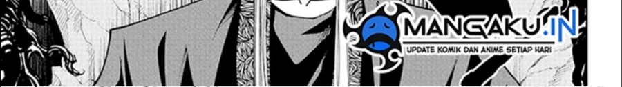 Mashle: Magic and Muscles Chapter 142 - halaman 3