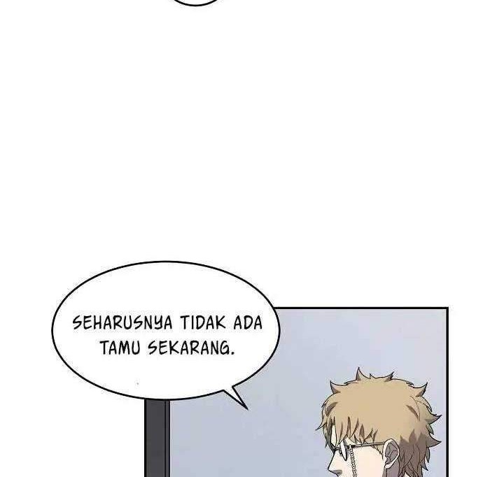 Mashle: Magic and Muscles Chapter 144 - halaman 12