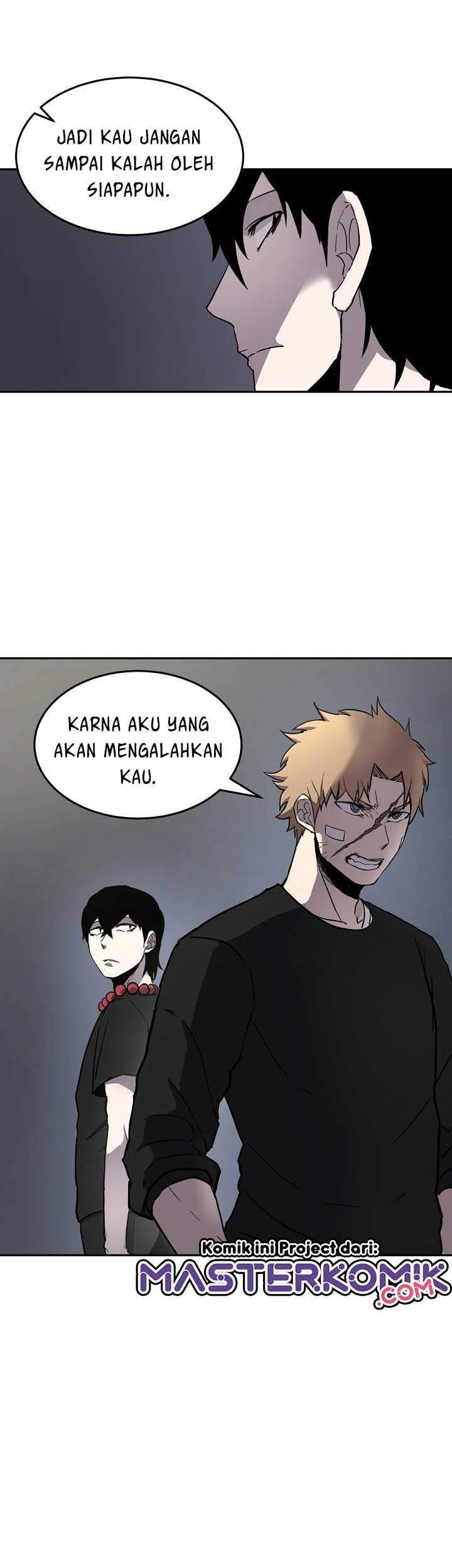 Mashle: Magic and Muscles Chapter 145 - halaman 2