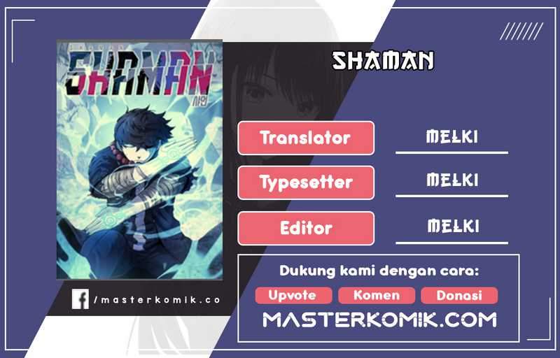 Mashle: Magic and Muscles Chapter 146 - halaman 1