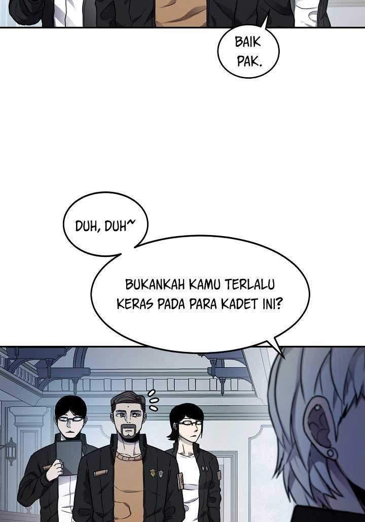 Mashle: Magic and Muscles Chapter 147 - halaman 4