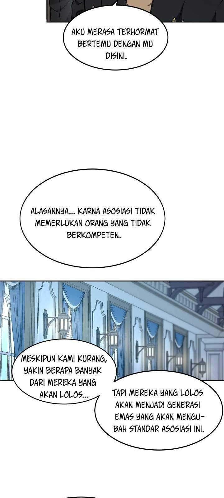 Mashle: Magic and Muscles Chapter 147 - halaman 6