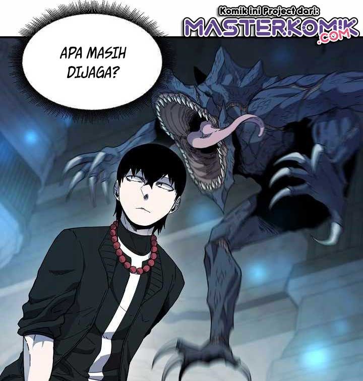 Mashle: Magic and Muscles Chapter 149 - halaman 10