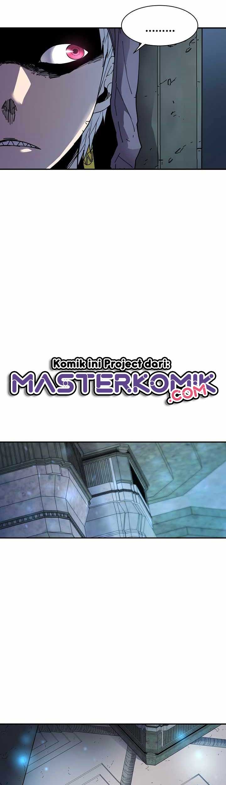Mashle: Magic and Muscles Chapter 149 - halaman 8