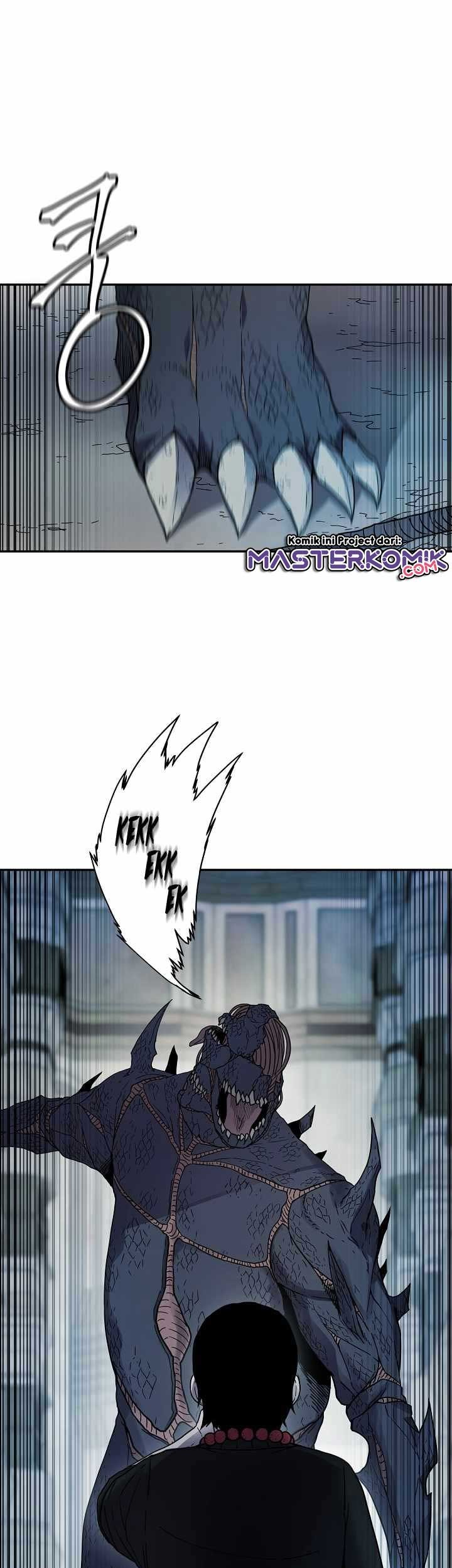 Mashle: Magic and Muscles Chapter 150 - halaman 2