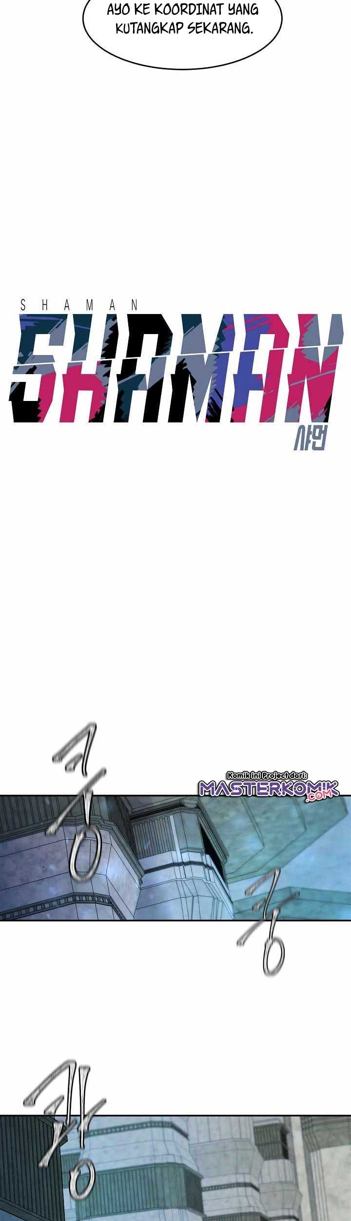 Mashle: Magic and Muscles Chapter 151 - halaman 6