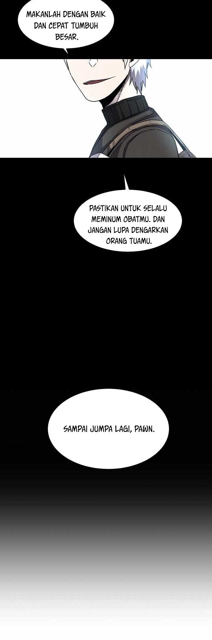 Mashle: Magic and Muscles Chapter 154 - halaman 11