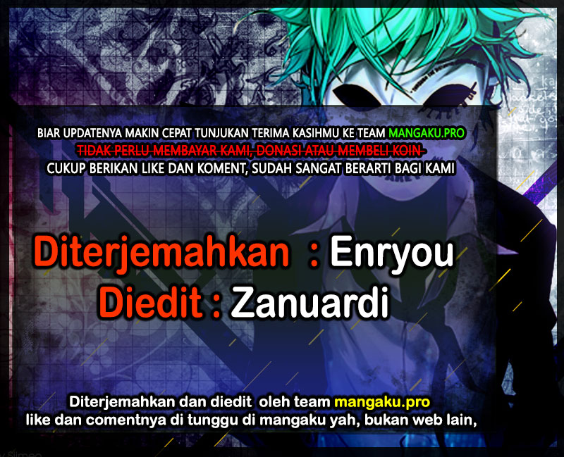 Mashle: Magic and Muscles Chapter 26 - halaman 2