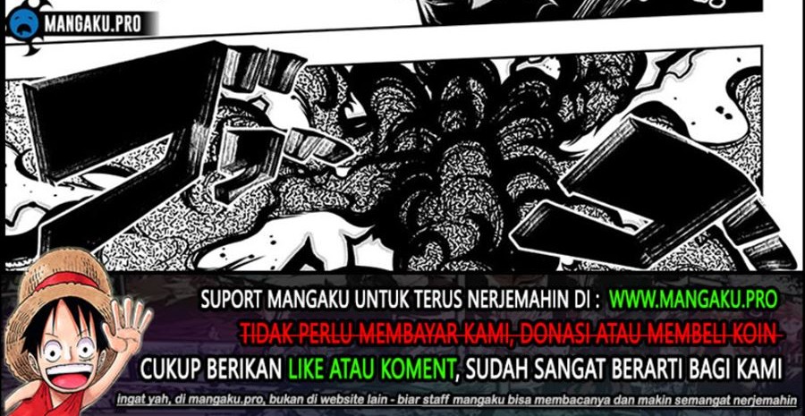 Mashle: Magic and Muscles Chapter 46 - halaman 14