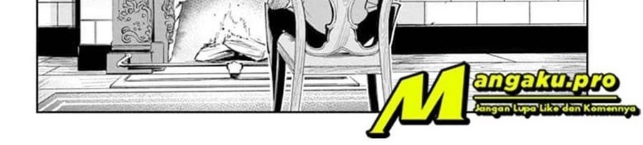 Mashle: Magic and Muscles Chapter 47 - halaman 7