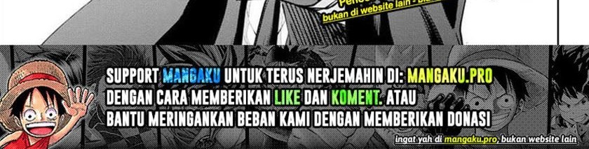 Mashle: Magic and Muscles Chapter 48 - halaman 12