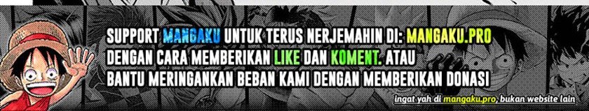 Mashle: Magic and Muscles Chapter 50 - halaman 8