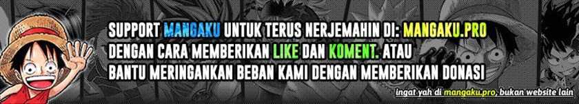 Mashle: Magic and Muscles Chapter 54 - halaman 2