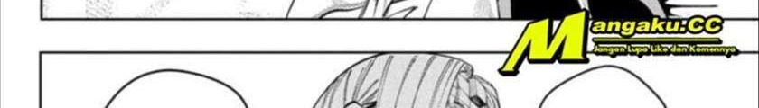 Mashle: Magic and Muscles Chapter 70 - halaman 2