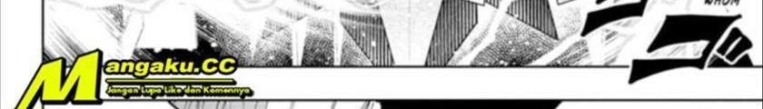 Mashle: Magic and Muscles Chapter 70 - halaman 6