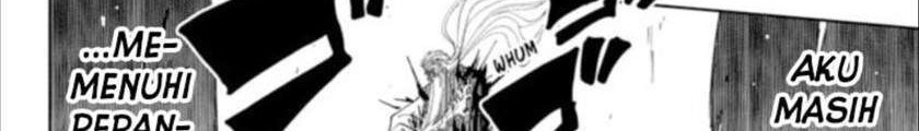 Mashle: Magic and Muscles Chapter 70 - halaman 8