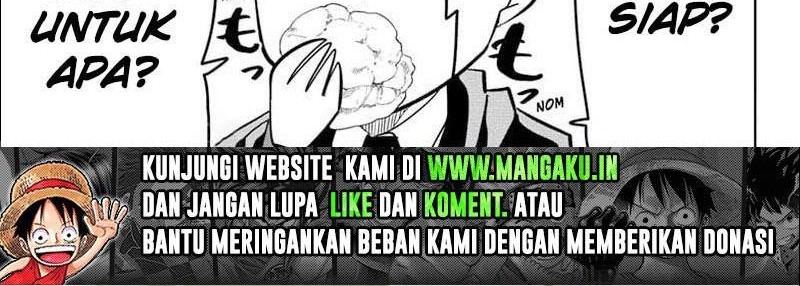 Mashle: Magic and Muscles Chapter 78 - halaman 12