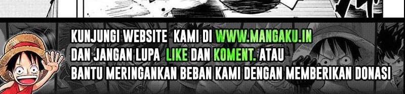 Mashle: Magic and Muscles Chapter 83 - halaman 12