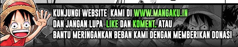 Mashle: Magic and Muscles Chapter 93 - halaman 21