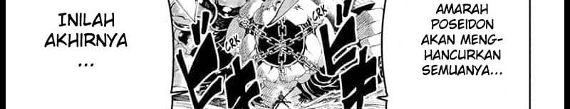 Mashle: Magic and Muscles Chapter 95 - halaman 11