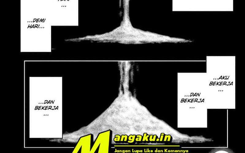 Mashle: Magic and Muscles Chapter 98 - halaman 4
