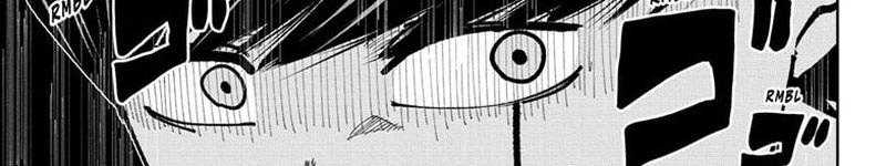 Mashle: Magic and Muscles Chapter 99 - halaman 3