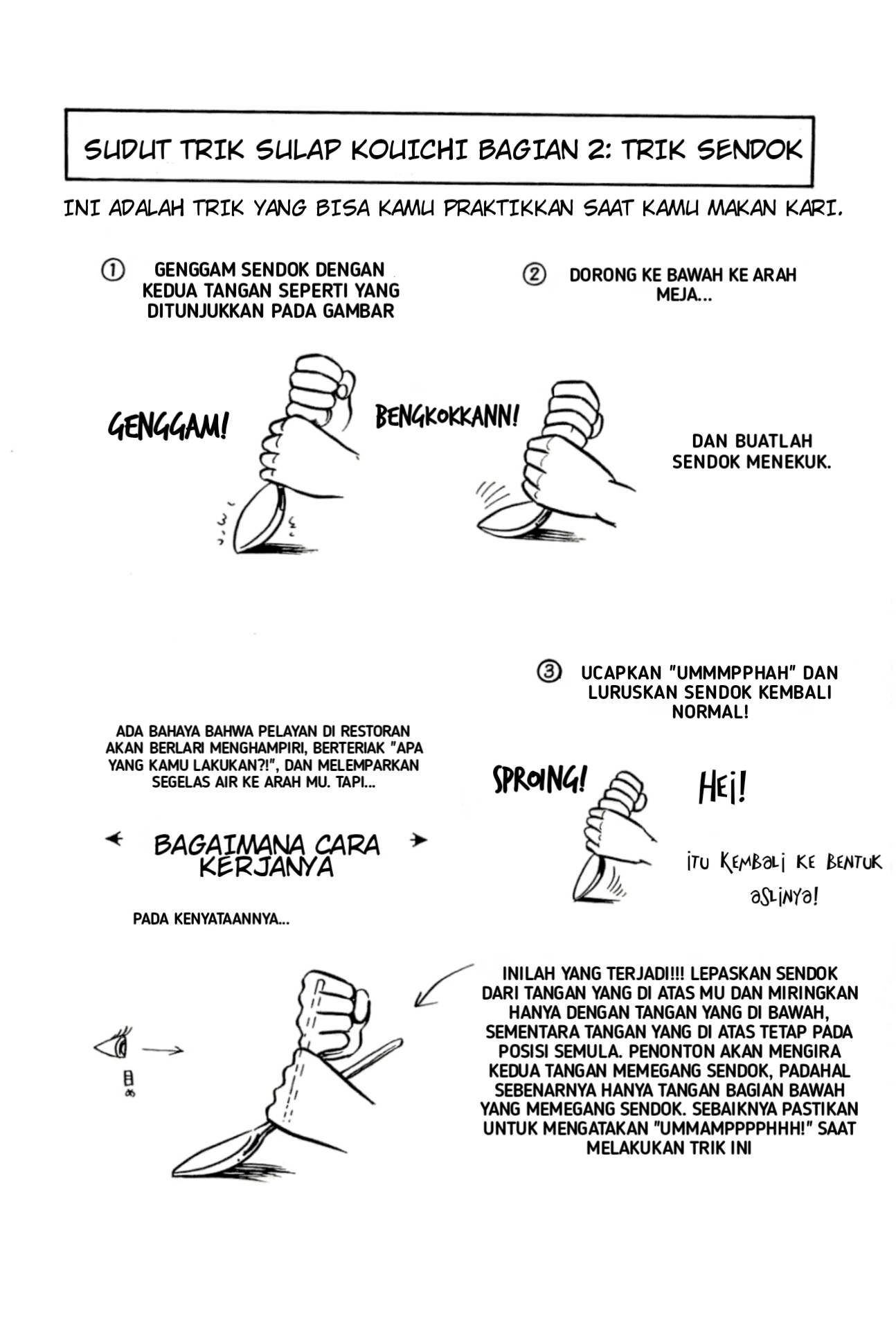 Mashounen B.T. Chapter 3 - halaman 38