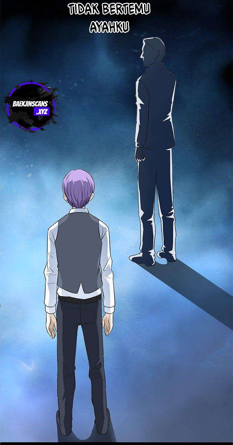 Mashounen B.T. Chapter 4 - halaman 10