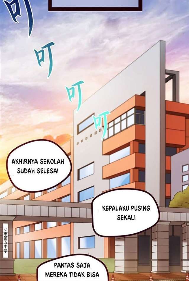 Mashounen B.T. Chapter 5 - halaman 2