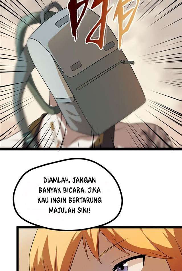 Mashounen B.T. Chapter 5 - halaman 9