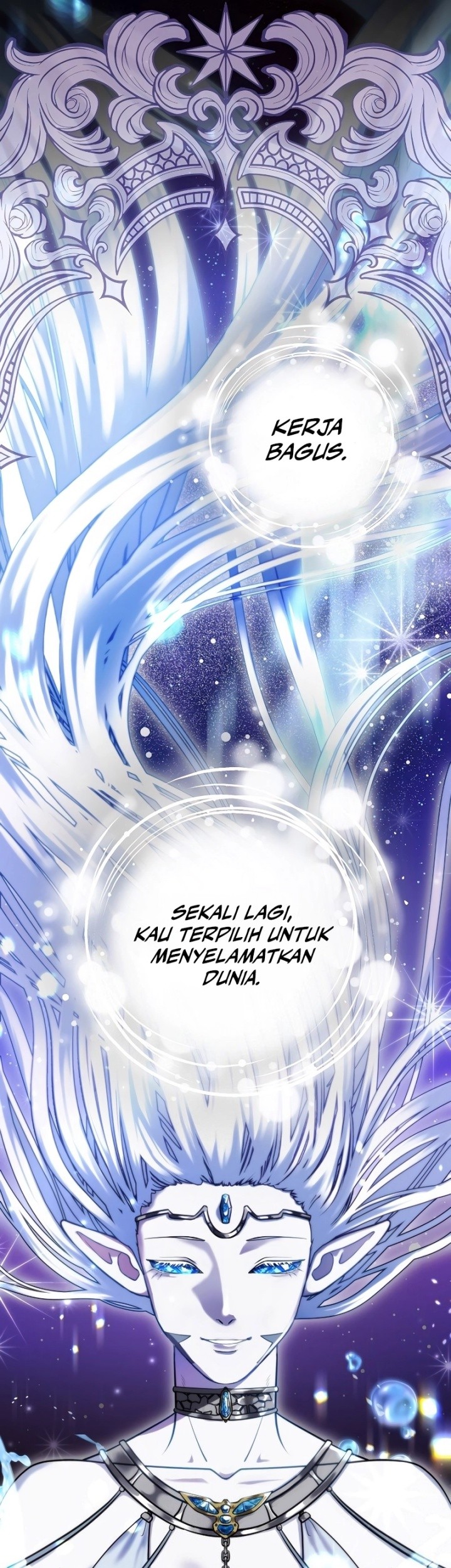 Master of All Skills Chapter 1 - halaman 12