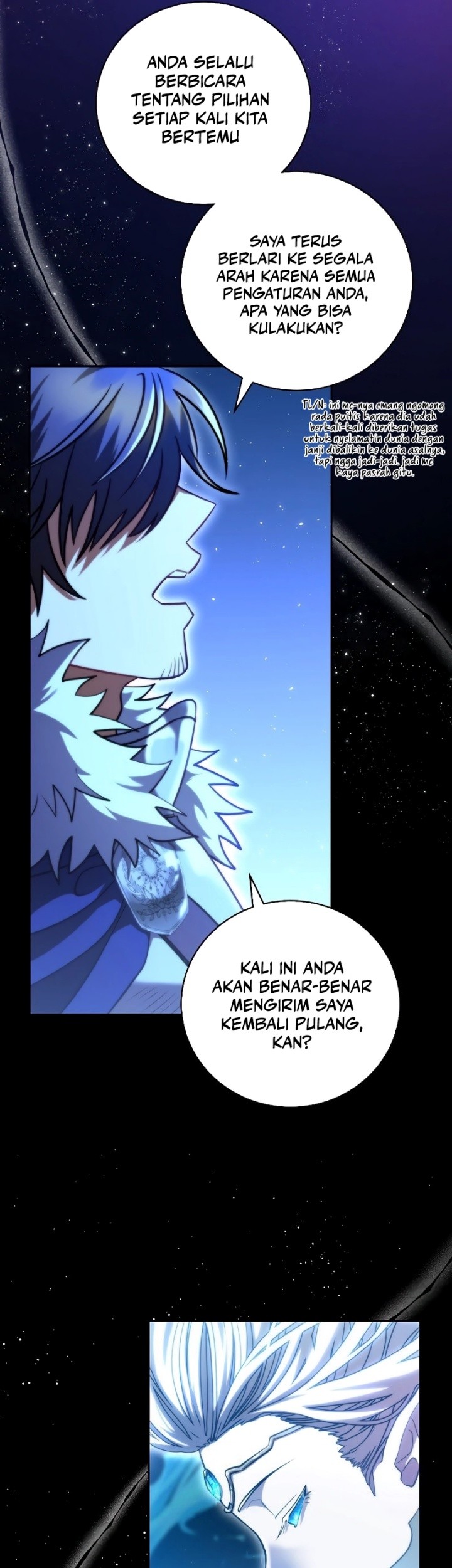 Master of All Skills Chapter 1 - halaman 14