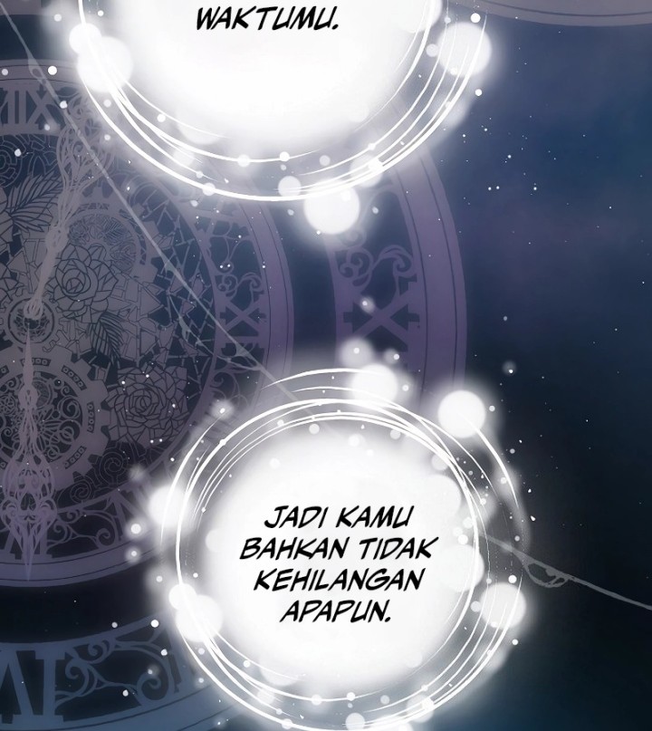 Master of All Skills Chapter 1 - halaman 17