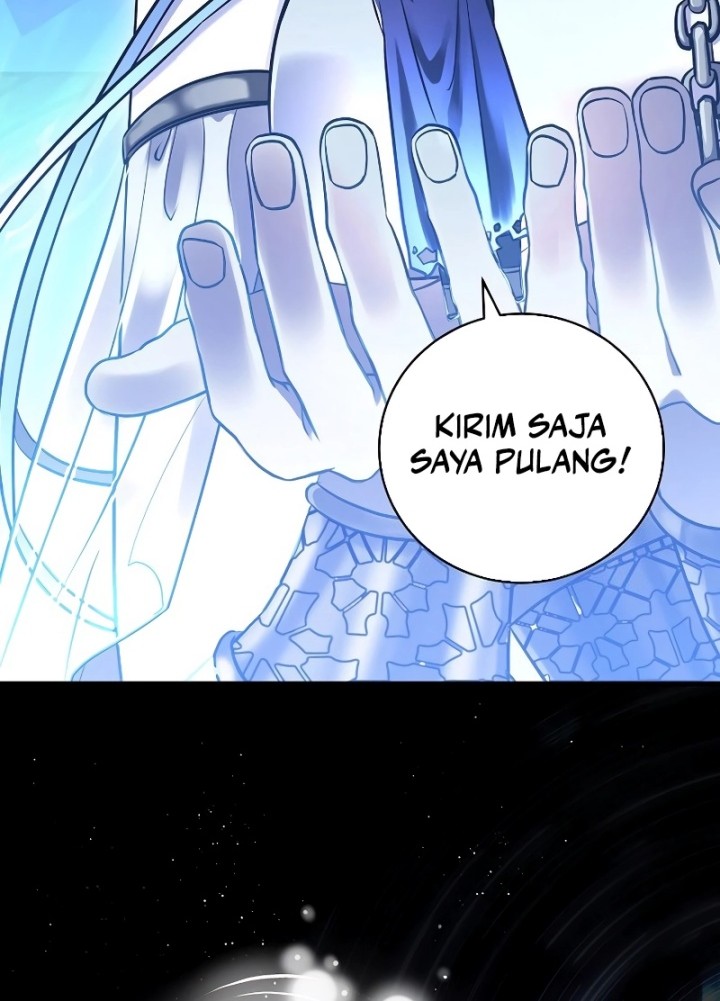 Master of All Skills Chapter 1 - halaman 19