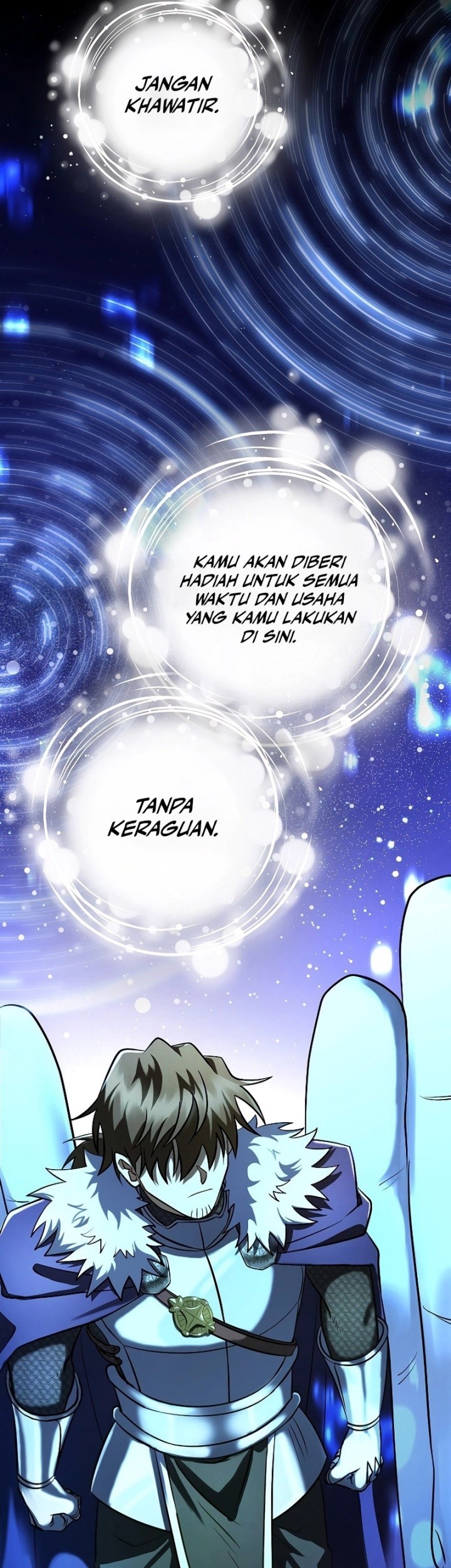 Master of All Skills Chapter 1 - halaman 20