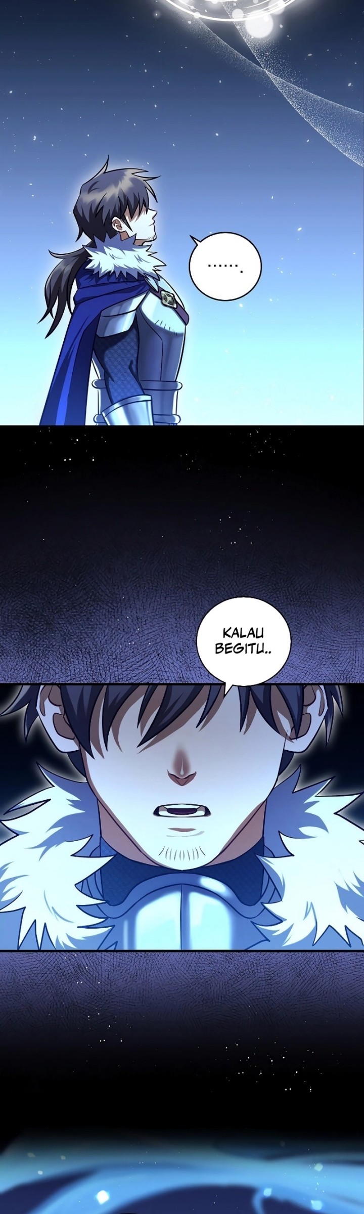 Master of All Skills Chapter 1 - halaman 23