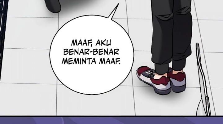 Master of All Skills Chapter 1 - halaman 39