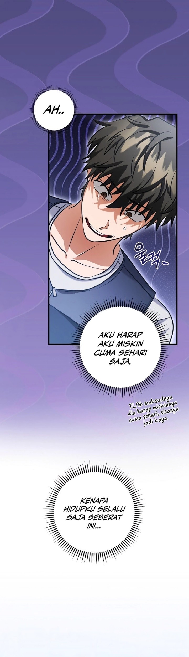 Master of All Skills Chapter 1 - halaman 40