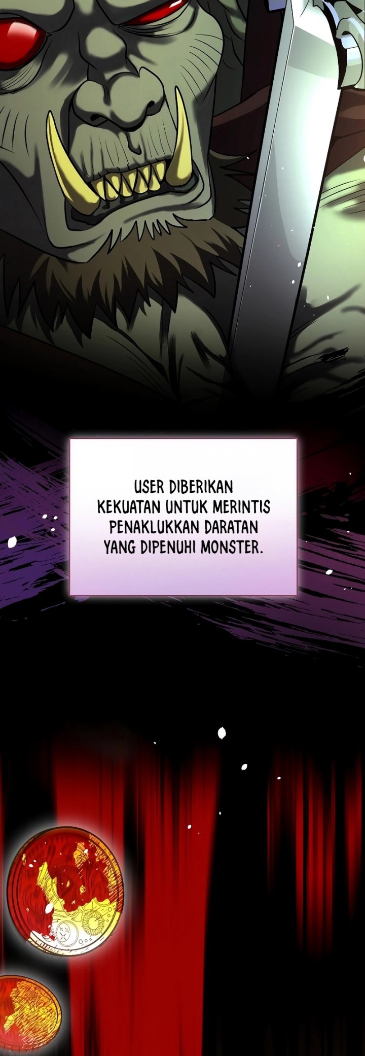 Master of All Skills Chapter 1 - halaman 49