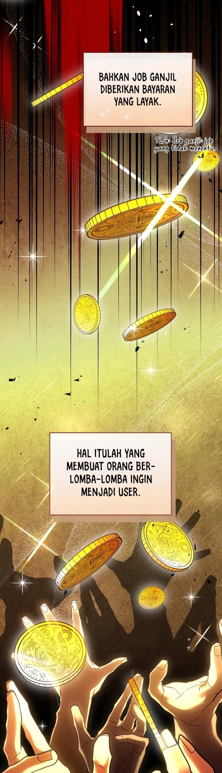 Master of All Skills Chapter 1 - halaman 50