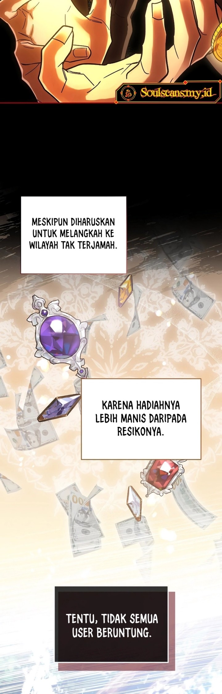 Master of All Skills Chapter 1 - halaman 51