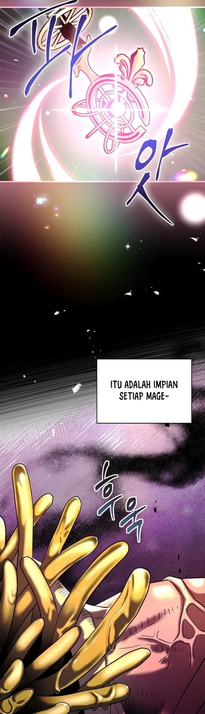 Master of All Skills Chapter 1 - halaman 59
