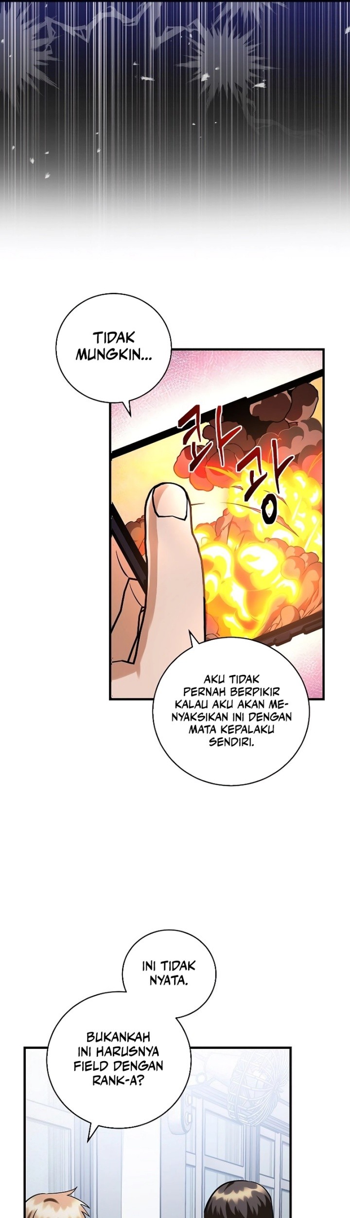 Master of All Skills Chapter 1 - halaman 64