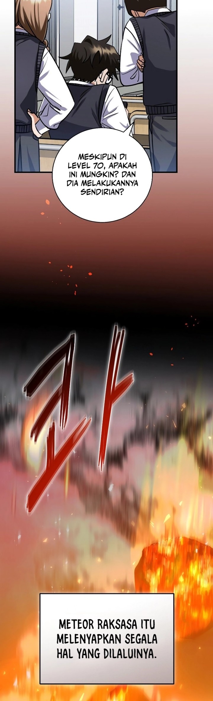 Master of All Skills Chapter 1 - halaman 65