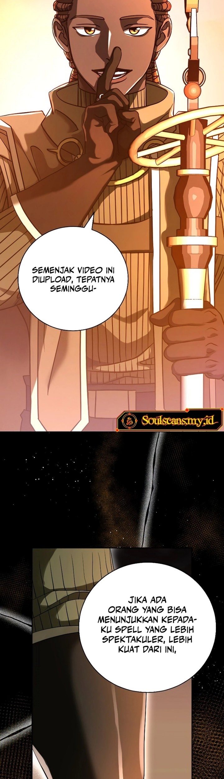 Master of All Skills Chapter 1 - halaman 70