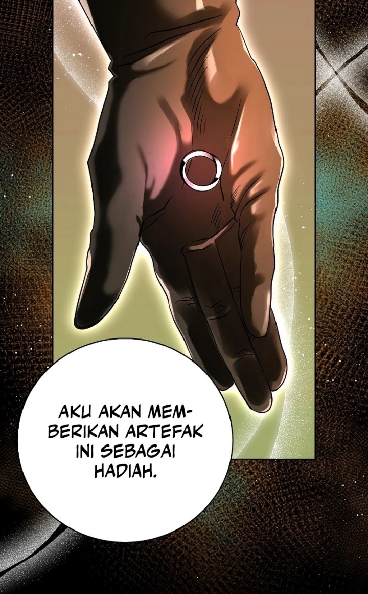Master of All Skills Chapter 1 - halaman 71