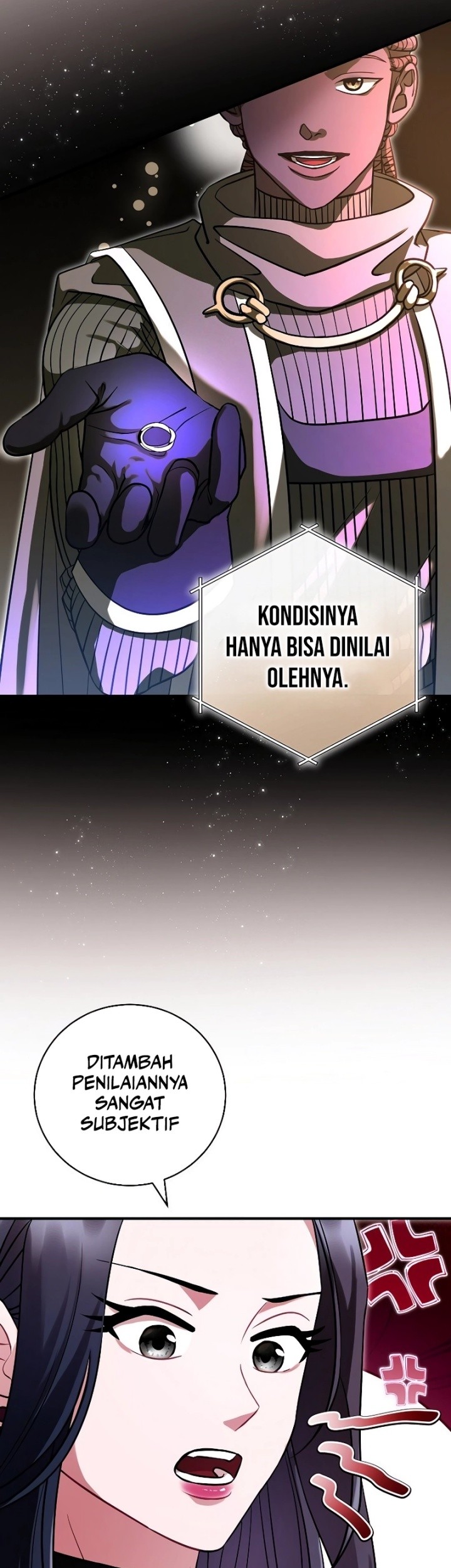 Master of All Skills Chapter 1 - halaman 78