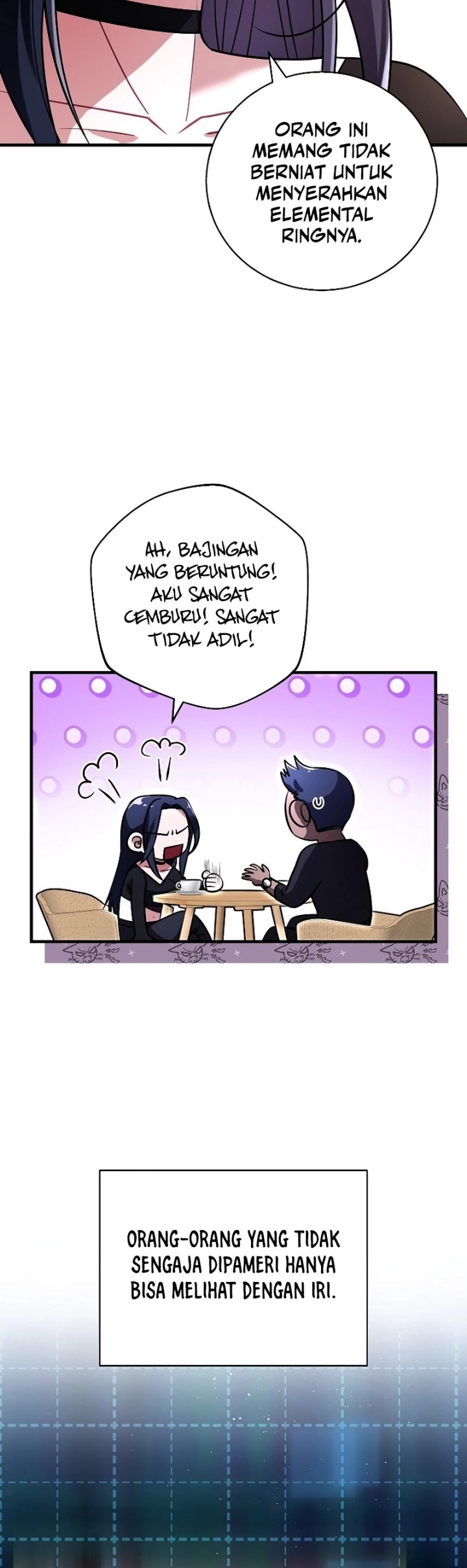 Master of All Skills Chapter 1 - halaman 79
