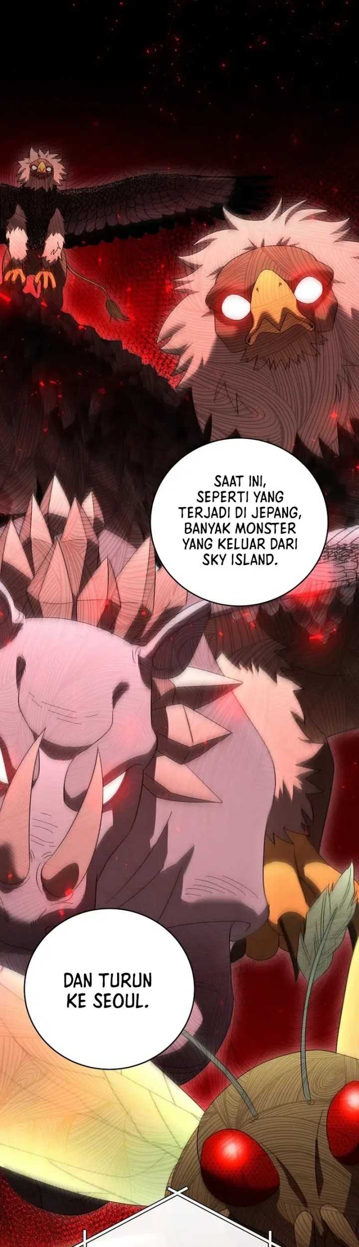 Master of All Skills Chapter 10 - halaman 24