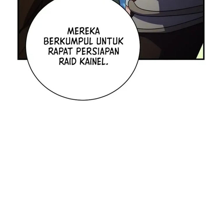 Master of All Skills Chapter 10 - halaman 31